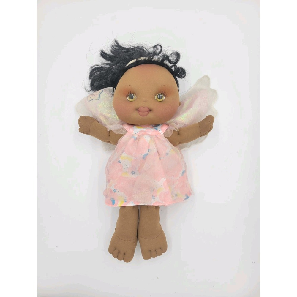 Vintage Hasbro Kenner My Special Angel Doll 1996 Black Hair Brown Eyes
